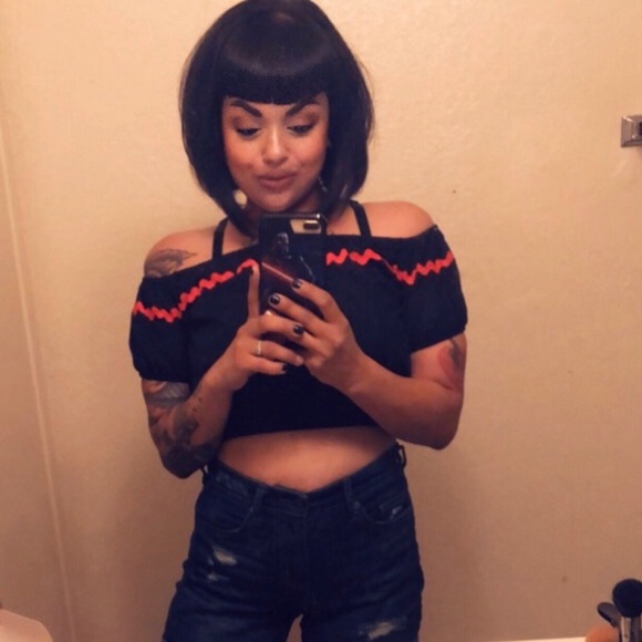 Meet your Posher, Kimberly - Picture 6 of 7